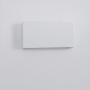 Aplica LED pentru exterior design modern IP54 Mile alb 129929 universul-luminii.ro