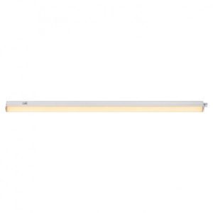 Aplica LED pentru mobila design liniar Renton 55 47786101 NL