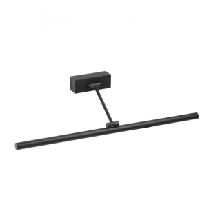 Aplica LED pentru oglinda tablou MAGRITTE-3 black 61088