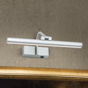 Aplica LED pentru tablou PORTRAIT L-30cm satin 155929 universul-luminii.ro
