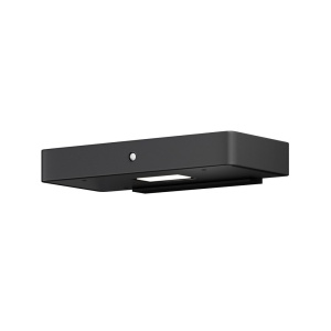 Aplica LED solara cu senzor de miscare pentru exterior IP54 Pir