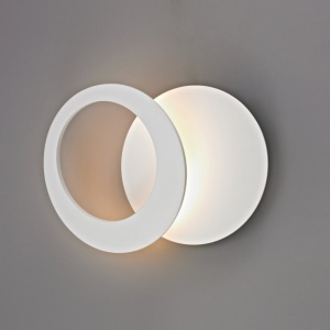 Aplica LED stil ambiental, KILDA alba MA-8461