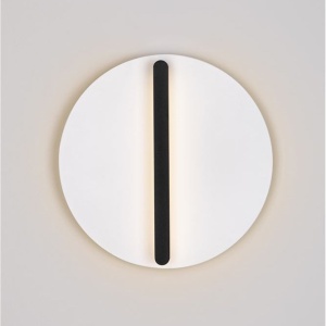 Aplica LED stil ambiental NALU diametru-30cm, 3000K NVL-9580681 170519 universul-luminii.ro