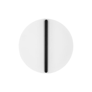 Aplica LED stil ambiental NALU diametru-40cm, 3000K NVL-9580682