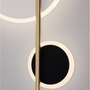 Aplica LED stil ambiental Ottilie NVL-9130642 170529 universul-luminii.ro