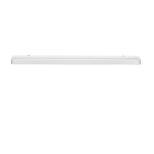 Aplica LED stil ambiental PABLO alba L-40cm, NVL-9060257
