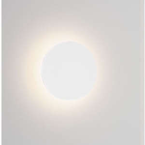 Aplica lumina ambientala pentru fatade IP65 ELLUX alb 16cm - Img 5