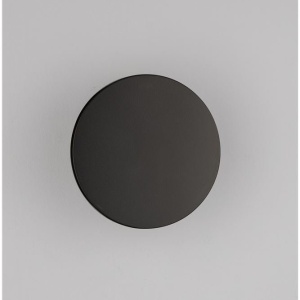 Aplica lumina ambientala pentru fatade IP65 ELLUX negru 16cm - Img 6
