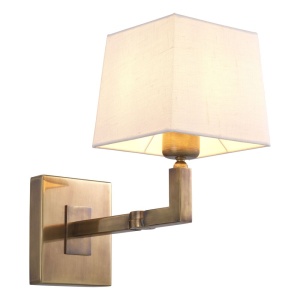 Aplica LUX Cambell, alama vintage 115768 HZ 99469 universul-luminii.ro