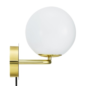 Aplica moderna design elegant nordic Shapes 67009 universul-luminii.ro