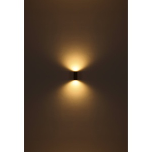 Aplica pentru exterior design modern IP44 Veronika natur 134839 universul-luminii.ro
