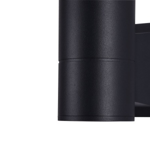 Aplica pentru iluminat exterior cu protectie IP54 Bowery negru MYO574WL-01B 196419 universul-luminii.ro