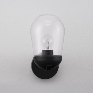 Aplica pentru iluminat exterior IP54 OMIKA 109299 universul-luminii.ro