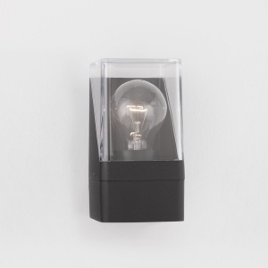 Aplica pentru iluminat exterior IP65 SELENA 109049 universul-luminii.ro