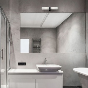 Aplica pentru perete baie IP44 CORB 138539 universul-luminii.ro