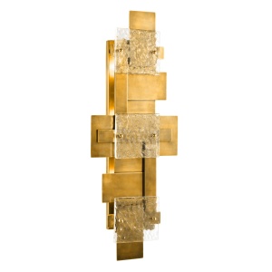 Aplica perete design LUX Langham 113134 HZ 73079 universul-luminii.ro