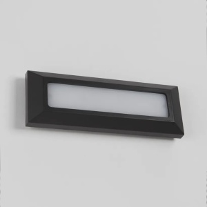 Aplica perete exterior IP65, 2 capace decorative Suzuka - Img 2