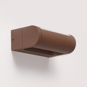 Aplica perete exterior IP65 FRAME 3000K CORTEN - Img 4