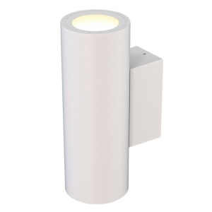 Aplica perete exterior IP65 PERE alb