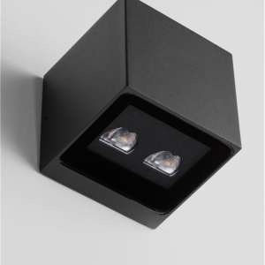 Aplica perete exterior LED IP54 Rob 251259 universul-luminii.ro