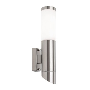 Aplica perete iluminat exterior IP44 Pleno AL 11-1095/2 Edelstahl OR - Img 5