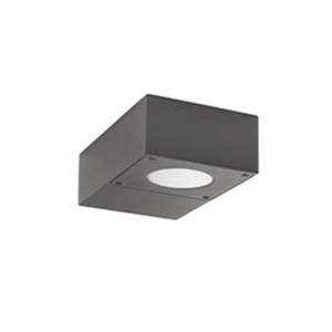 Aplica perete LED ambientala de exterior IP54 APOLLO NVL-713411