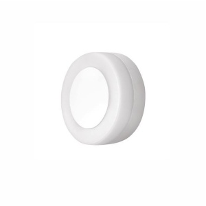 Aplica perete LED de exterior IP65 TUNE alba NVL-9529712