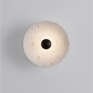 Aplica perete LED design decorativ VELINA 20cm - Img 9