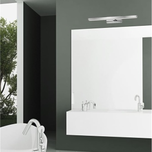 Aplica perete LED pentru baie IP44 Modena 12W NVL-787001 77339 universul-luminii.ro