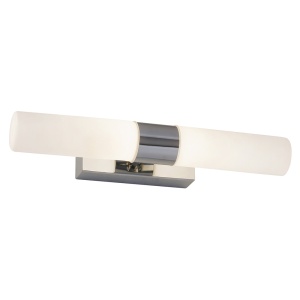Aplica perete LED pentru oglinda baie IP44 Jim 2L 5750 RX 87109 universul-luminii.ro