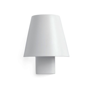 Aplica perete LED stil modern minimalist LE PETIT alba 62161