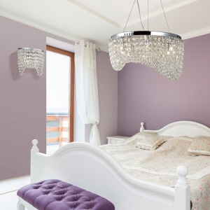 Aplica perete moderna design elegant CARMEN 57229 universul-luminii.ro