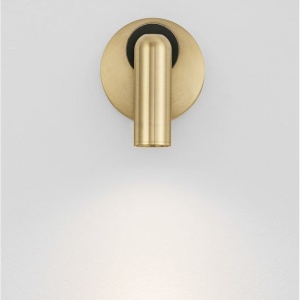 Aplica spot LED directionabil auriu PICTOR 248299 universul-luminii.ro