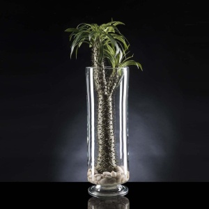 Aranjament floral design LUX, ETERNITY CYLINDER CACTUS 1141794.60