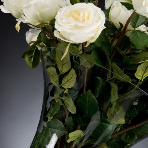 Aranjament floral elegant, design LUX ETERNITY SIBILLA 1141488.95 - Img 5
