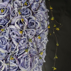 Aranjament floral mare design LUX DROP ROSES WEEPING 1142365.43 - Img 3