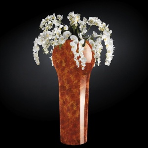 Aranjament floral mare NEW DELHI RADICA, 160cm