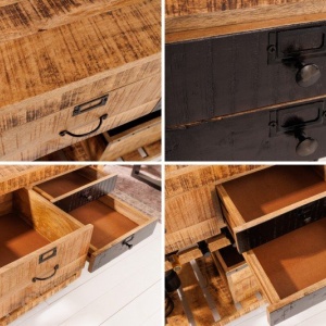 Bar design unicat Bodega 90cm - Img 2