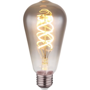 Bec dimabil LED E27 6,5W 220lm 2000K