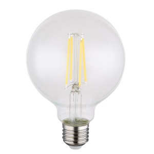Bec dimabil LED E27 7W 800lm 4000K