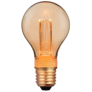 Bec E27 Deco Retro A60 Dimabil