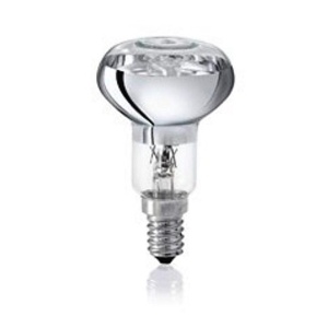 Bec halogen E14 28Watt 300Lm SPOT 59426