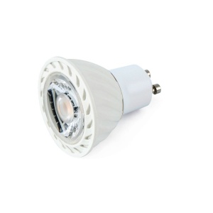 BEC LED dimabil GU10 LED 8W 2700K 17318