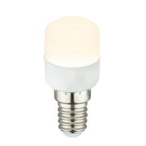 Bec LED E14 mini opal 1,6W 3000K 10616 GL