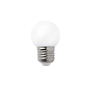 Bec LED E27 G45 MATT 4W 2700K 17462