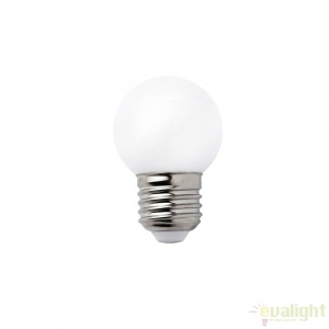 Bec LED E27 G45 MATT 4W 2700K 17462