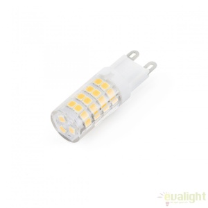 BEC LED G9 3,5W 4000K 17444