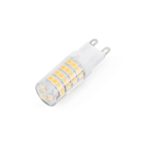 BEC LED G9 3,5Watt 2700K 17443