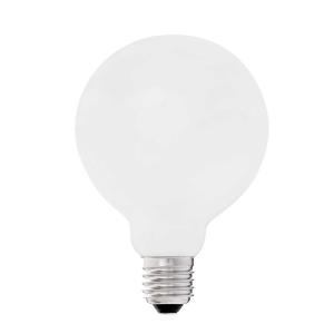 Bec LED G95 MATT E27 6W 2700K 17464