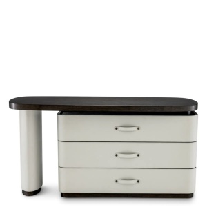 Birou design LUX cu blat rotativ Numana - Img 4